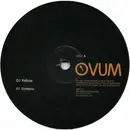 12inch Vinyl Single - DJ Yellow - Goddess / Elusiv