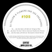 DJ Yellow - Compost Black Label 105