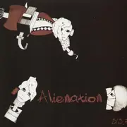 12inch Vinyl Single - DJ Yellow & King Britt - Alienation 3/3.7