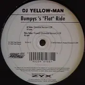 DJ Yellow-Man - Bumpy's 'Flat' Ride