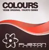 12'' - DJ Yesse - Colours