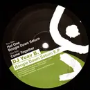 12inch Vinyl Single - DJ Yoav B. - Boogie Down Saturn E.P.