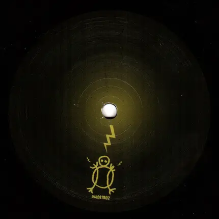 DJ Yoav B. - Powerhouse E.P.