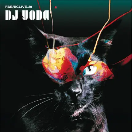 DJ Yoda - Fabriclive.39