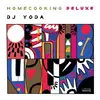 Double LP - DJ Yoda - Home Cooking - Lp+7' / Deluxe Edition
