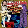 CD - DJ Yoda - How To Cut And Paste Country & Western