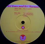 DJ Yves - The Invasion