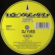 DJ Yves - The Main Man