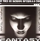 DJ Yves - Fantasy