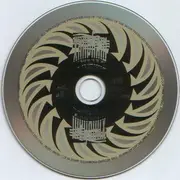 CD - DJ Yves - Bonzai Megamix