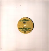 dj z-trip - Fat Bottom EP