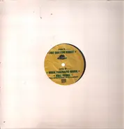DJ Z-Trip & Murs - Fat Bottom EP