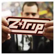 CD - DJ Z-Trip - Shifting Gears