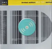 dj z-trip - Rhythmic Metaphor / The Rope-a-Dope
