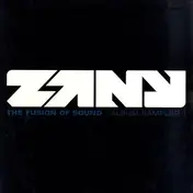 DJ Zany - The Fusion Of Sound - Album Sampler 1