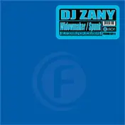 DJ Zany - Widowmaker / Spunk