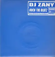 DJ Zany - ROCK THE BEATZ