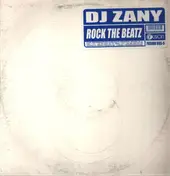 DJ Zany - ROCK THE BEATZ