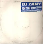 DJ Zany