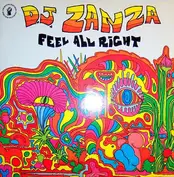DJ Zanza