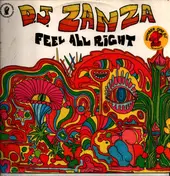 DJ Zanza - Feel All Right