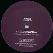 Zank - Nasdaq EP