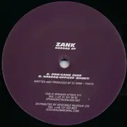 Zank - Nasdaq EP