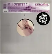 DJ Zemtec - Bring Me Ur Silence