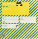 12inch Vinyl Single - DJ Zemtec - Amen