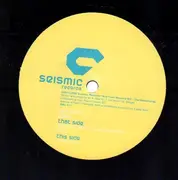 12inch Vinyl Single - DJ Zemtec - Amen