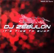 DJ Zebulon
