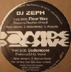 DJ Zeph - Floor Wax / Underscore