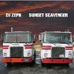 DJ Zeph - Sunset Scavenger