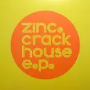 CD - DJ Zinc - Crack House E.P. - Digipak