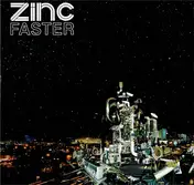 DJ Zinc - Faster