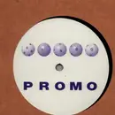12inch Vinyl Single - DJ Zinc / Lomax & Focus - Twelve / Five Weeks - Promo