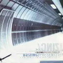 2 x 12inch Vinyl Single - DJ Zinc - Present Tense EP