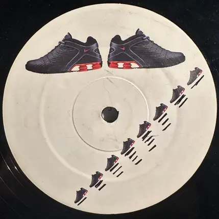 DJ Zinc - Running 3
