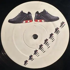 DJ Zinc - Running 3