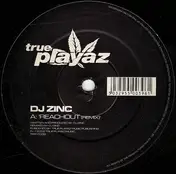 DJ Zinc - Reachout (Remixes)