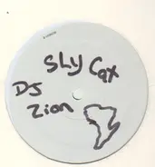 DJ Zion - Sly Cat