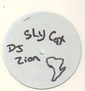 12'' - DJ Zion - Sly Cat