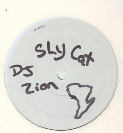 DJ Zion - Sly Cat