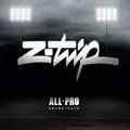 dj z-trip - All Pro Soundtrack