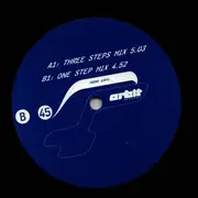 12inch Vinyl Single - DJ Zuul - It's The Day After The Party