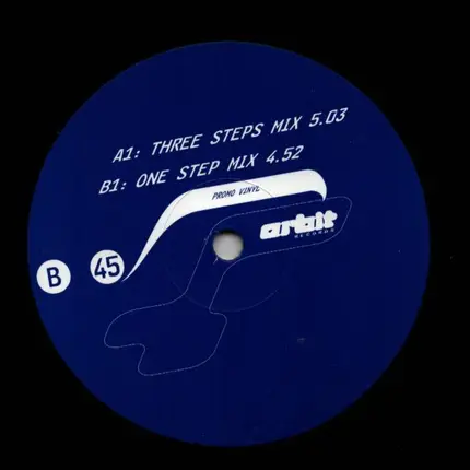 DJ Zuul - It's The Day After The Party