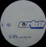 DJ Zuul - It's The Day After The Party