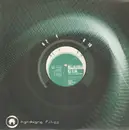 12'' - DJ A.M. - Ritmo El Molto Forte