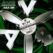 DJ A.P. - AV8 Blends Vol. 15