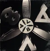 12inch Vinyl Single - DJ A.P. Featuring Kulcha Don - Let Me Know